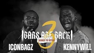 WOTS - ICONBAGZ VS KENNYWILL (BAB3)