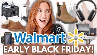 16 EARLY BLACK FRIDAY DEALS AT WALMART! | Walmart Deals YOU CAN SHOP NOW! | Early Black Friday Deals