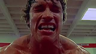 ARNOLD SCHWARZENEGGER | DREAM SPACE (PHONK) - GYM MOTIVATION