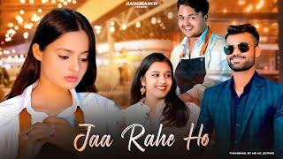 Jaa Rahe ho |Mohsin khan |Akanksha puri | Yasser Desai |Beauty Singh Rajput , Sameer khan| RangManch