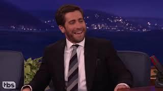 Jake Gyllenhaal Is The Man18