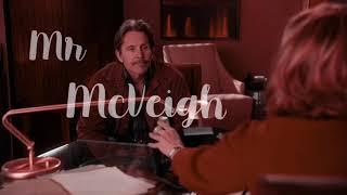 Kurt McVeigh And Diane Lockhart - Good Old Fashioned Lover Boy|| The good Wife/Fight