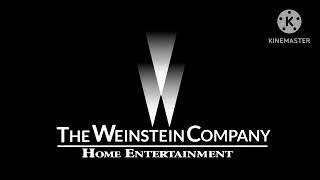 The Weinstein Company Home Entertainment Logo Remake