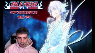 Renji, Rukia, and Byakuya RETURN! Bleach TYBW Episodes 18 and 19 Reaction