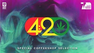 4:20 Special Blend • Special Coffeeshop Selection [Seven Beats Music]
