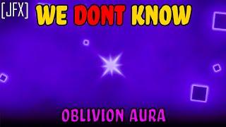 NEW Sols RNG’s Oblivion Aura Lore Gets CRAZY...