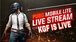 20. kills PUBG LITE LIVE FULL RUSH SOLO VS SQUAD GAMEPLAY PUBG MOBILE LITE UPDATE Live