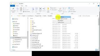 How to Resize VirtualBox Disk Images