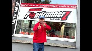 Fahrschule roadrunnerz Aachen Marcelo Fernandez