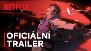 Castlevania: Nokturno, 2. řada | Oficiální trailer | Netflix