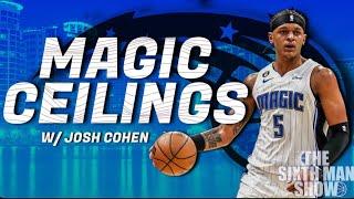 EP. 317 - Magic Ceilings - Orlando Magic Podcast