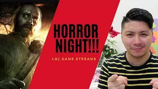 Resident Evil Play-through Funny Videos - LMJ Game Streams