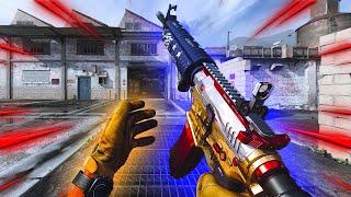 FREEDOM BUNDLE MODERN WARFARE | 4TH OF JULY M4 | NEW M4A1 TRACER PACK BUNDLE