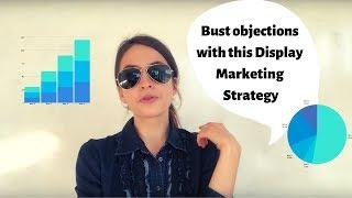 Simple Strategy for Marketing on Display Channels - Google and Facebook