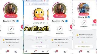 Tinder Verification Bot Update Explained,Stay Ahead of the Game: 2024