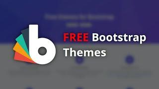 Bootswatch.com - FREE Bootstrap Themes