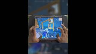 1v4iPad Pro Handcam Frizzo Pubg  #pubgmobile #pubgmvip #pubgasia #CONQUEROR #frizzopubg