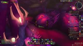 World of Warcraft - The War Within [Deutsch] #2322 - Die Tiefe des Wahn