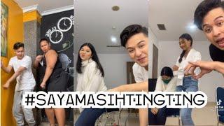 Saya Masih Ting Ting | TikTok Kompilasi