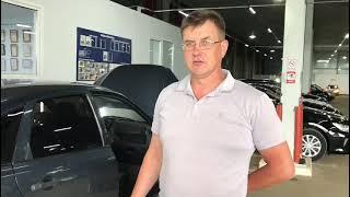 Отзыв Клиента об продаже авто в NextAuto 