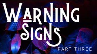 Warning Signs Part 3 | Pastor Randall Smith | King Christian Center | 06-26-24