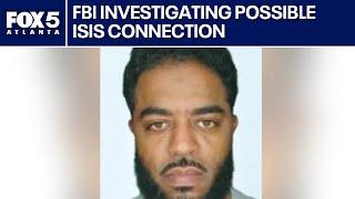 FBI investigating New Orleans attack-ISIS connection | FOX 5 News