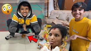 Yellow Color Challenge Gone Wrong  Sourav Joshi Vlogs