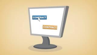 EASY CONTRACT: Software to manage your contracts