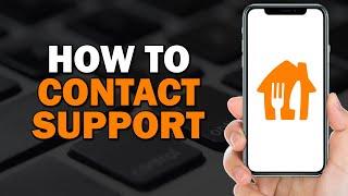 How To Contact Skip The Dishes Support (Quick Tutorial)​