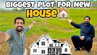 BIGGEST Plot For NEW House!  | BaBa Fun & BaBa Food RRC