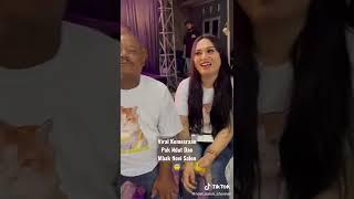 Viral Kemesraan Mbak Novi Dan Pak Ndut Woko Channel Terbaru #part2  #Shorts