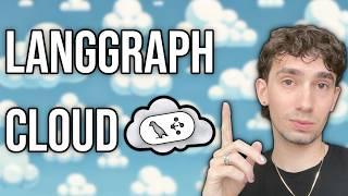 LangGraph Cloud: Build & Deploy an AI Agent