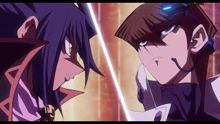 Kaiba vs Aigami