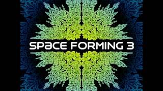 VA - Space Forming Vol. 3 | Full Compilation