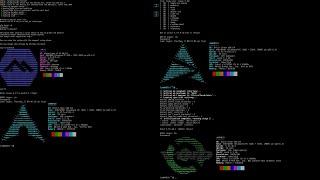 SystemD Runit Dinit OpenRC Boot Time #Void #Arch #Artix #Alpine #Linux