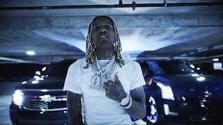 Lil Durk "Locked Up" (Fan Music Video)