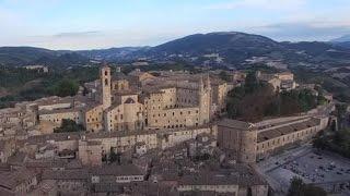 Patrimoni dell'Unesco - URBINO