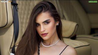 Maryan Velasco - Venezuelan Model and Alluring Beauty|Episode#64