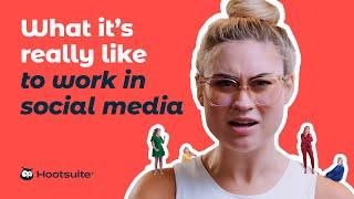 The love/hate relationship social marketers have with their jobs