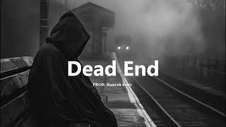 Free Sad Type Beat - "Dead End" Emotional Piano & Guitar Instrumental 2024