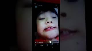 teeth less brother prank by me