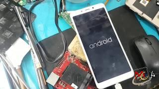 REDMI 6/6A STUCK RECOVERY NV DATA CORRUPTED FIX & REPAIR IMEI NO NEED AUTH