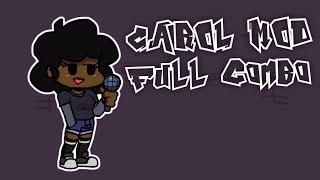 Carol V2 (Remastered) Friday Night Funkin' Mod Showcase (Full Combo)