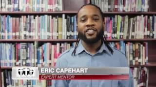 Promo Video- Eric Capehart, Expert Mentor