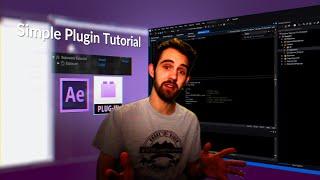 Adobe After Effects Full Plugin Tutorial