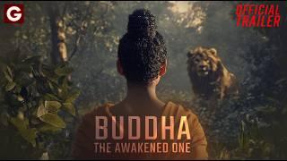 Buddha: The enlightened one | An AI-Generated Movie Teaser