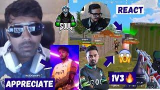 Soul Esl Domination,Neyoo on Scout - Sid Mazy Panauti ? Hector Defend Omega 