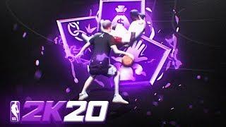 NBA 2K20: The Best Badges for a Point Guard!