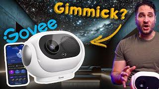 Govee GALAXY Light PROJECTOR PRO ...EPIC!? OR GIMMICK!?