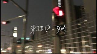 эрика лундмоен - яд [speed up].